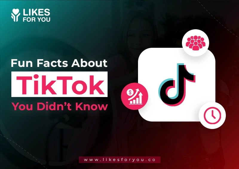 Fun Facts About TikTok in 2026 You Didn't Know!