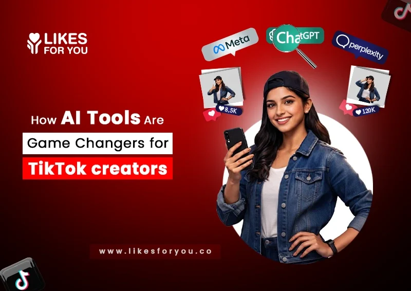 How AI Tools Are Game Changers for TikTok Creators