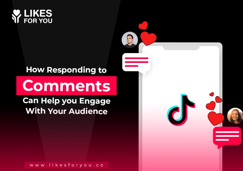 How Responding to Comments Can Engage Your Audience 