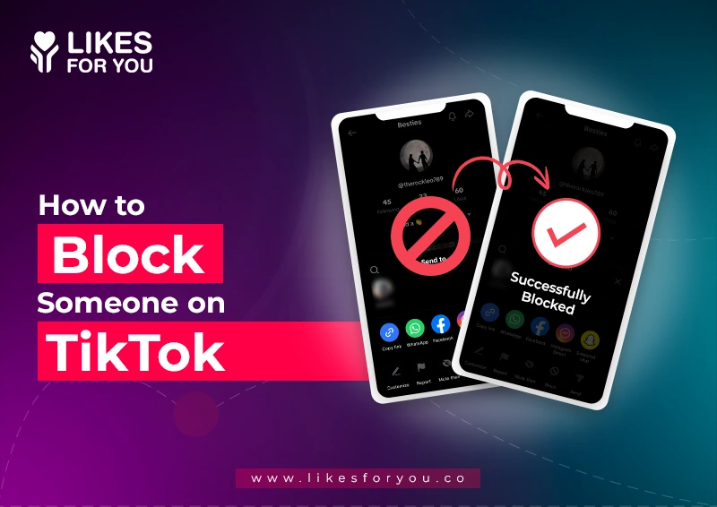 How to Block Someone on Tiktok: Complete Guide