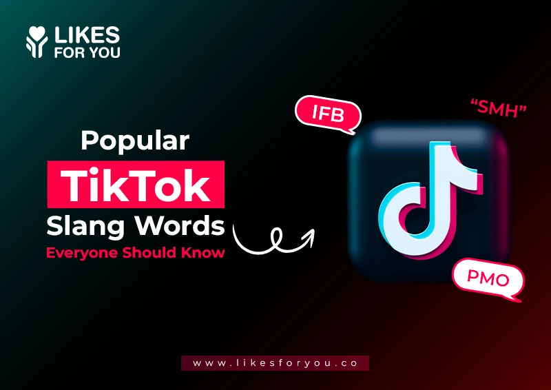 Popular TikTok Slang Words Everyone Should Know in 2026