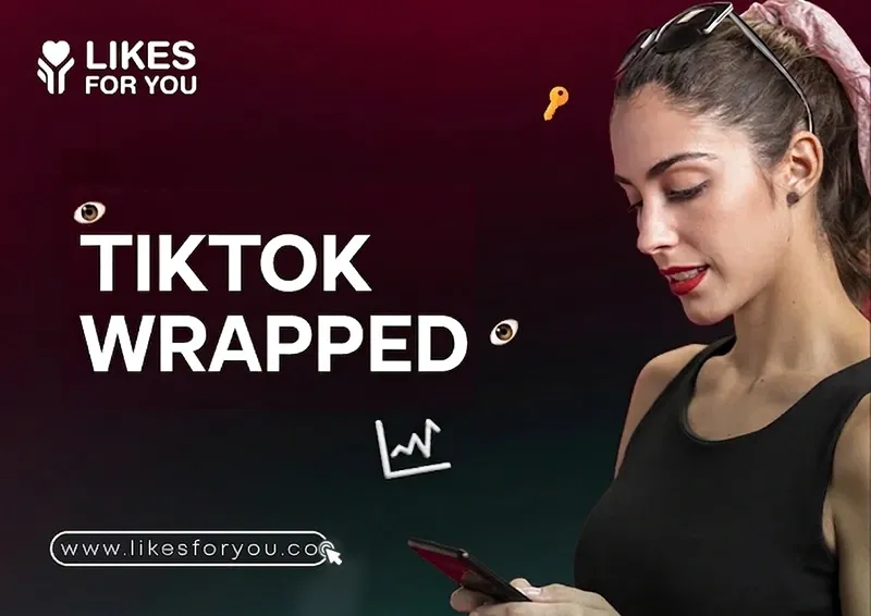 TikTok Wrapped 2026: Get Your TikTok Stats Easily
