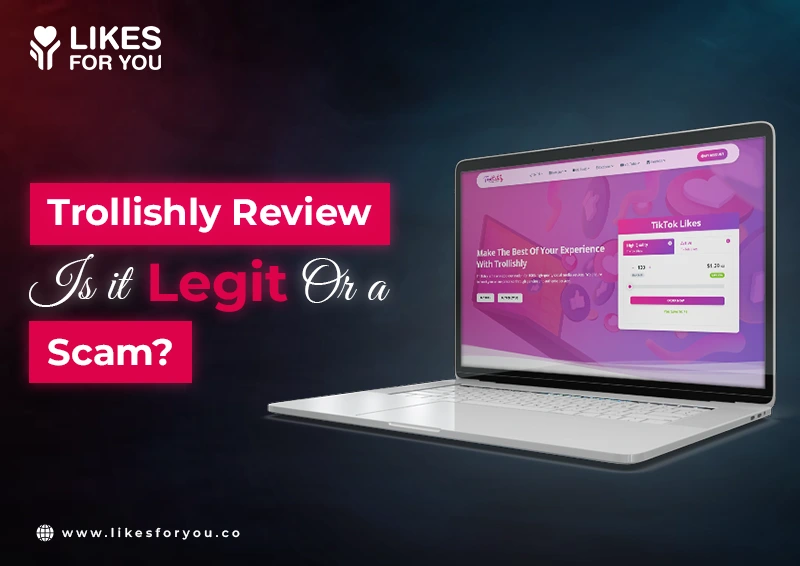 Trollishly Review: Is it Legit or a Scam?Best Alternative