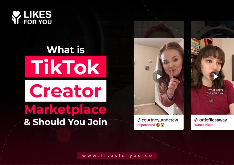 What is TikTok Creator Marketplace & Should You Join?